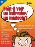 Cover: Custom Fait-Il Voir Un Inferniere/Un Medecin Yukon - Wiley