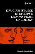 Cover: Drug Resistance in Epilepsy - Wiley