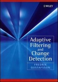 Enlarge image Cover: Adaptive Filtering and Change Detection - Wiley