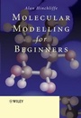 Cover: Molecular Modelling for Beginners - Wiley