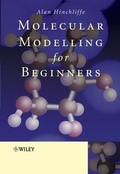 Bild: Molecular Modelling for Beginners - Wiley