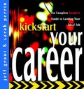 Cover: Kickstart Your Career - Wiley