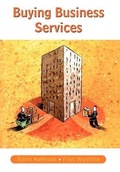 Cover: Buying Business Services - Wiley
