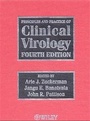 Cover: Principles and Practice of Clinical Virology - Wiley