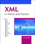 Abbildung von: XML in Theory and Practice - Wiley