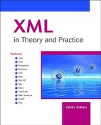 Abbildung von: XML in Theory and Practice - Wiley