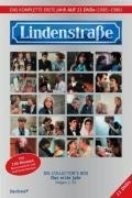 Cover: Lindenstra&szlig;e - MORE Music and Media