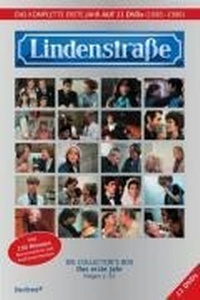 Enlarge image Cover: Lindenstraße - MORE Music and Media