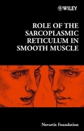 Cover: Role of the Sarcoplasmic Reticulum in Smooth Muscle - Wiley