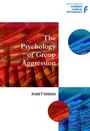 Cover: The Psychology of Group Aggression - Wiley