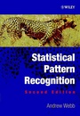 Cover: Statistical Pattern Recognition - Wiley