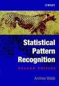 Cover: Statistical Pattern Recognition - Wiley
