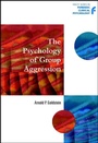 Cover: The Psychology of Group Aggression - Wiley