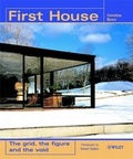 Cover: First House - Wiley