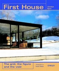 Enlarge image Cover: First House - Wiley