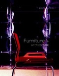 Cover: Furniture + Architecture - Wiley