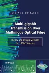 Abbildung von: Multi-Gigabit Transmission over Multimode Optical Fibre - Wiley