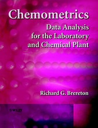 Abbildung von: Chemometrics - Wiley