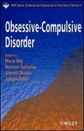 Cover: Obsessive-Compulsive Disorder V 4 - Wiley