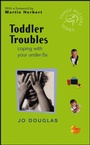 Cover: Toddler Troubles - Wiley