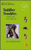 Cover: Toddler Troubles - Wiley