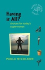 Cover: Having It All? - Wiley