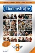 Cover: Lindenstra&szlig;e - Edel