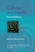 Cover: Culture and Health - Wiley