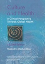 Cover: Culture and Health - Wiley