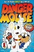 Cover: Danger Mouse - Der beste Agent der Welt - MORE Music and Media