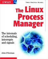 Enlarge image Cover: The Linux Process Manager - Wiley