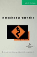 Cover: Managing Currency Risk - Wiley