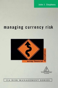 Enlarge image Cover: Managing Currency Risk - Wiley