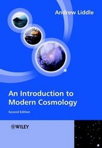 Abbildung von: An Introduction to Modern Cosmology - Wiley
