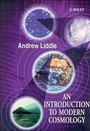Cover: An Introduction to Modern Cosmology - Wiley