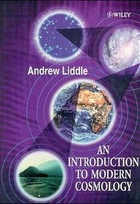 Abbildung von: An Introduction to Modern Cosmology - Wiley