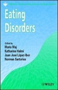 Cover: Eating Disorders - Wiley