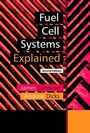 Cover: Fuel Cell Systems Explained - Wiley