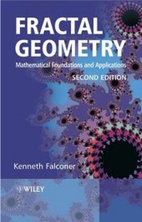 Abbildung von: Fractal Geometry - Wiley