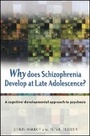 Bild: Why Does Schizophrenia Develop at Late Adolescence? - Wiley