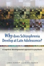 Bild: Why Does Schizophrenia Develop at Late Adolescence? - Wiley