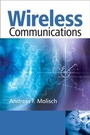 Cover: Wireless Communications - Wiley