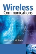 Cover: Wireless Communications - Wiley