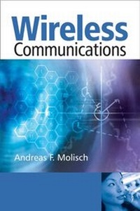 Enlarge image Cover: Wireless Communications - Wiley