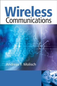 Enlarge image Cover: Wireless Communications - Wiley