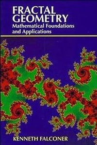 Abbildung von: Fractal Geometry - Wiley