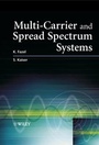 Cover: Multi-Carrier and Spread Spectrum Systems - Wiley