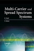 Cover: Multi-Carrier and Spread Spectrum Systems - Wiley