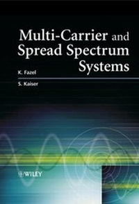 Enlarge image Cover: Multi-Carrier and Spread Spectrum Systems - Wiley