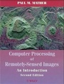 Bild: Computer Processing of Remotely Sensed Images - Wiley